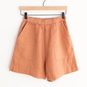 Sugar Candy Mountain - Acorn Shorts - Clay